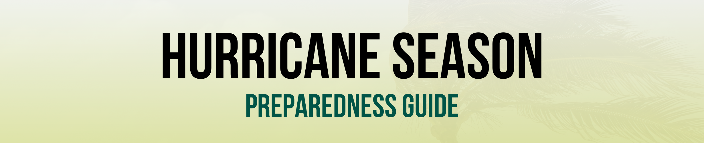 Hurricane Preparedness-2